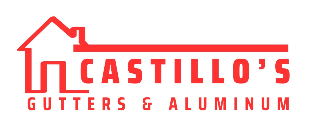 castillo's gutter logo