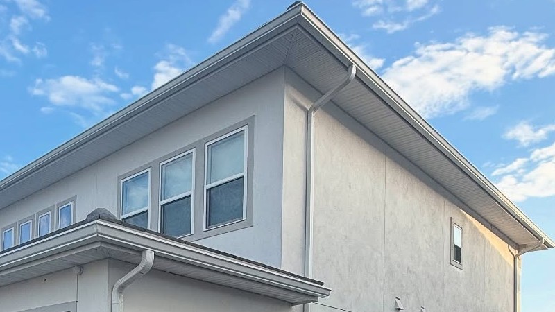 home-page-gutter-service-2a castillo's gutter & aluminum seamless rain gutter installation