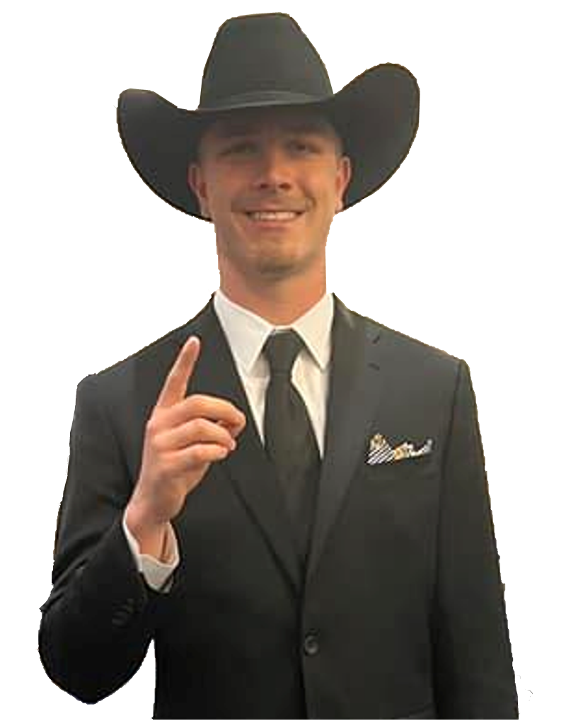 Jackson Castillo founder and owner of Castillo's Gutters & Aluminum