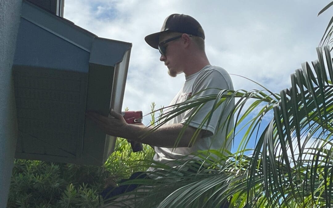 What’s Important to Look for in a Gutter Contractor?