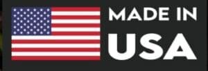 made in america icon