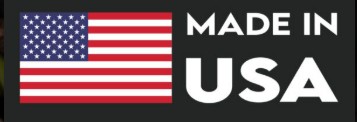 made in america icon