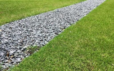 Handling Rainwater from Your Roof