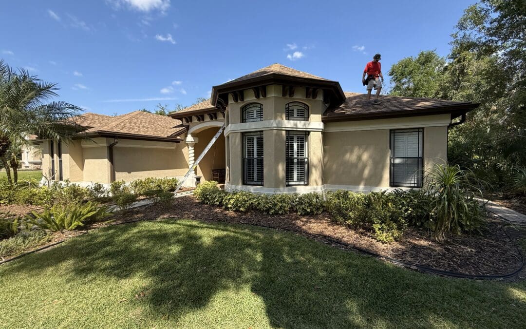 Castillo’s Home Services for Tampa Bay