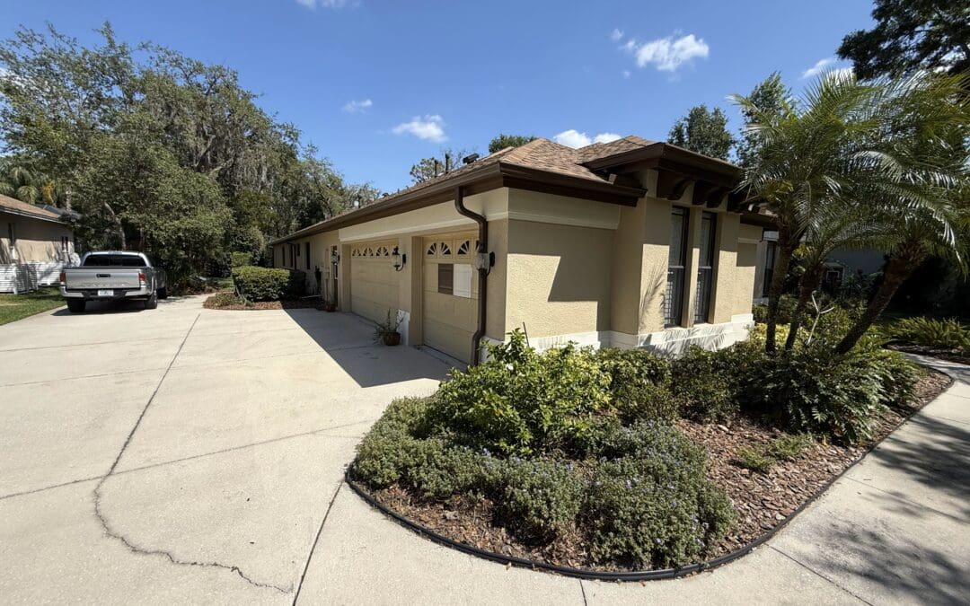 Brandon Home with Extensive Renovations