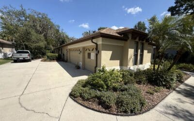 Brandon Home with Extensive Renovations